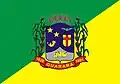Flag of Guarará
