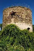 Retz, Haberfelderturm