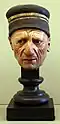 Guido Mazzoni, Head of an old man, 1480–5.