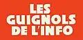 Opening title of the Guignols de l'Info from September 14, 1992, to June 27, 2015