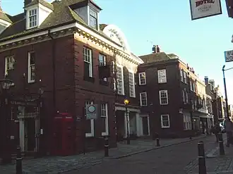 GuildhallRochester