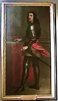 William I, the Great