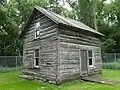 Guri Endreson Cabin
