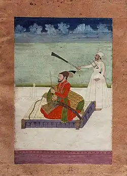 Guru Gobind Singh