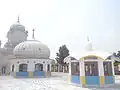 Gurudwara Baoli Saheb Patshahi 10th, Dhakoli, Zirakpur