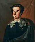Gustaf Mauritz Armfelt, c. 1825