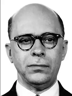 Gustavo Capanema