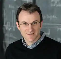 Gustavo Turecki