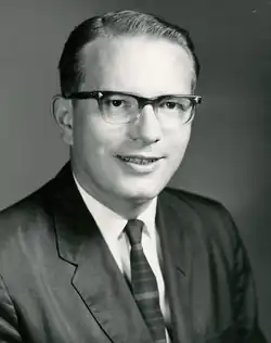 Guy Vander Jagt