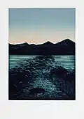 'Gwen by the Llawen kept watch last night', Llym awel (1993)