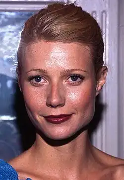 Gwyneth Paltrow