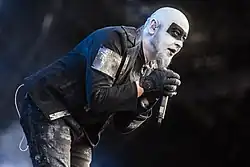 Singer "Nord"