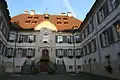 Hôtel-Dieu
