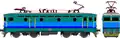 Sketch of the ŽFBiH special livery