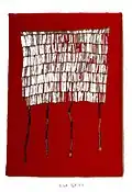 H000149- Chest ornament