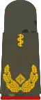 ... Field uniform
