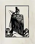 Flamenco (1920).