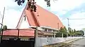 HKBP Church in Jambi, Jambi