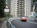 Fortress Hill Road, South Section