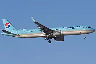 Airbus A321neo