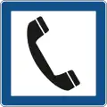 C41Phone booth