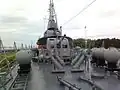 On the HTMS Maeklong