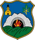 Coat of arms of Dudar