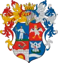 Official logo of Sarkad District