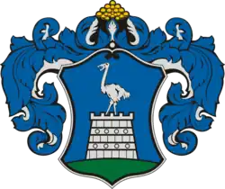 Coat of arms or logo
