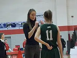 Heather Zurich
