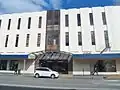 Esk Street facade of H & J Smith Invercargill