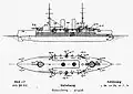 Habsburg-class pre-dreadnought