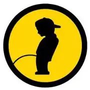 The band's logo