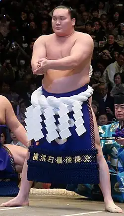 Hakuhō