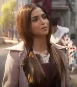Hala Al Turk