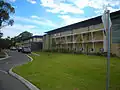 Senior boarding house