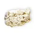Halotrichite from California