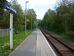 Platform (2016)