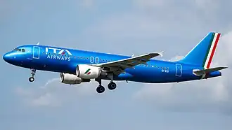 Airbus A320-200