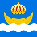 Flag of Hamina