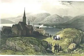 c. 1800