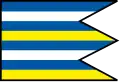 Flag of Haniska