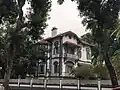 Hanoi, a French villa in Ba Đình District