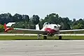 Thrush Ag Spray