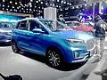Hanteng Xingfu e