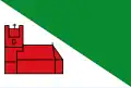Flag of Hantumhuzen