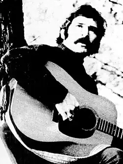 Traum in 1970