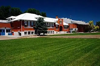 Harper School