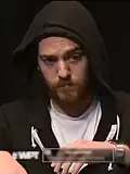 Harrison Gimbel (image from 2015)