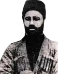 Harun Tletseruk